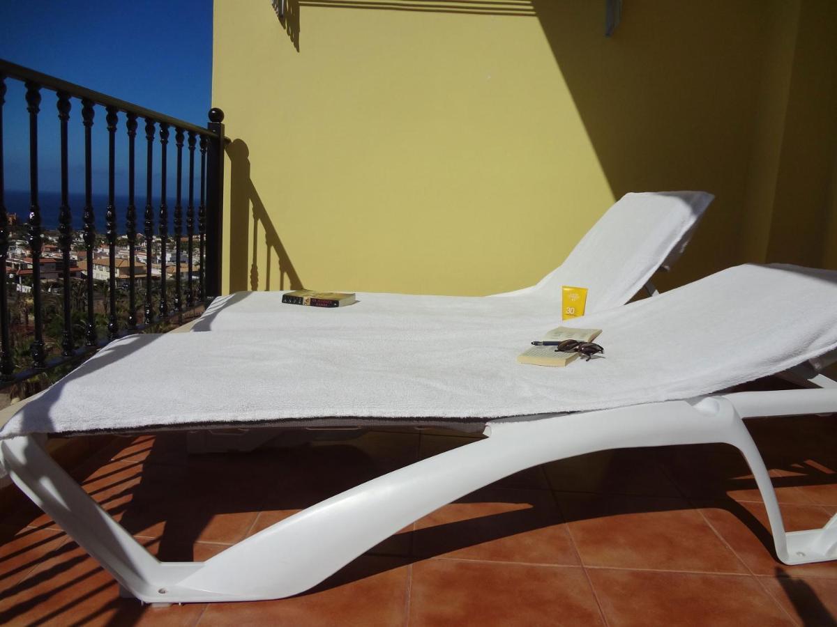 Laderas Del Palmar 아파트 외부 사진